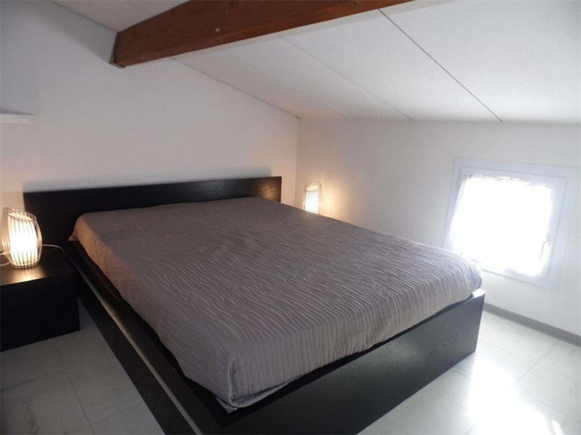 Maison Mitoyenne Climatisee Avec Terrasse Et Piscine A - Fr-1-326-474 Holiday home Marseillan (Herault)